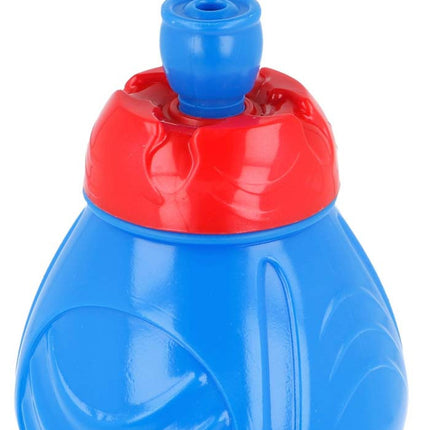 Sonic a sündisznó műanyag sportkulacs 400 ml