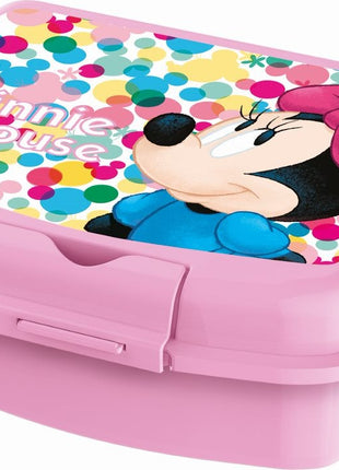 Disney Minnie Feel Good Urban szendvicsdoboz