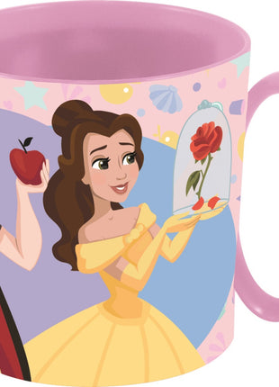 Disney Hercegnők True micro bögre 350 ml