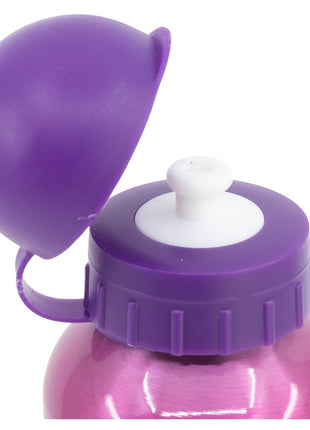 Disney Hercegnők Bright alumínium kulacs ivókupakkal 400 ml