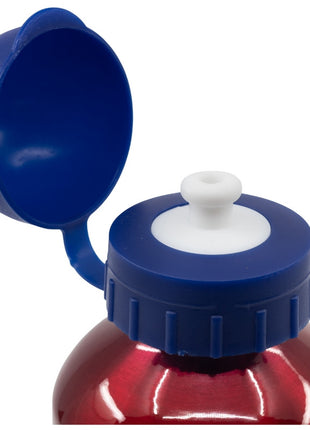 Bosszúállók Invincible Force alumínium kulacs ivókupakkal 400 ml