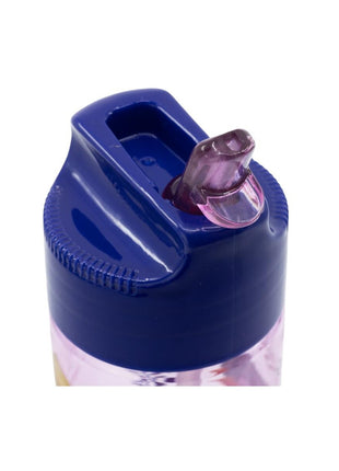 Disney Jégvarázs Journey Hydro műanyag szívószálas kulacs 430 ml