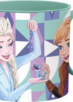 Disney Jégvarázs Ice Magic micro bögre 265 ml