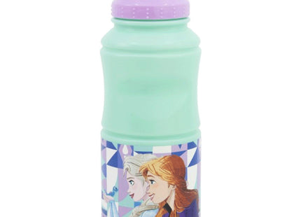 Disney Jégvarázs Ice Magic Hold műanyag sportkulacs 380 ml