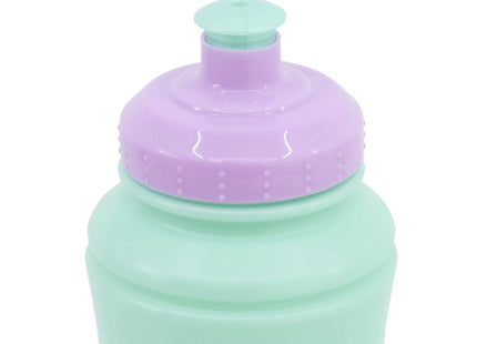 Disney Jégvarázs Ice Magic Hold műanyag sportkulacs 380 ml
