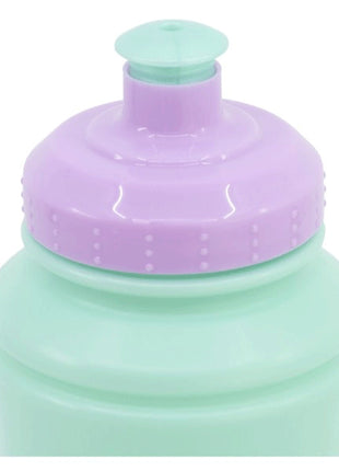Disney Jégvarázs Ice Magic Hold műanyag sportkulacs 380 ml