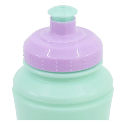 Disney Jégvarázs Ice Magic Hold műanyag sportkulacs 380 ml