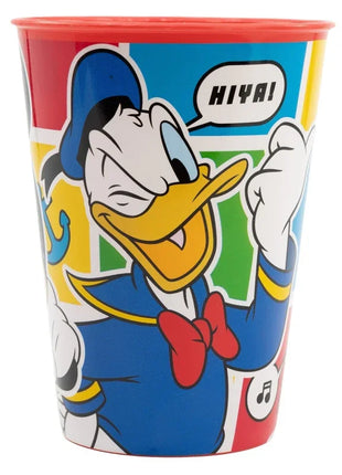 Disney Mickey Better Together műanyag pohár 260 ml