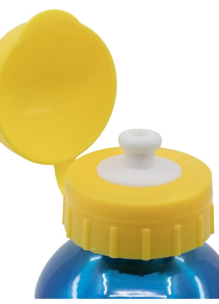 Disney Mickey Fun-Tastic alumínium kulacs ivókupakkal 400 ml