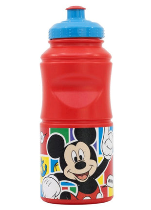 Disney Mickey Fun-Tastic műanyag sportkulacs 380 ml