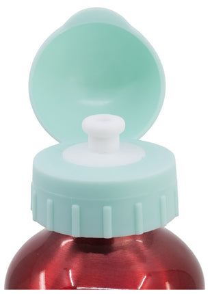 Disney Minnie Being More alumínium kulacs ivókupakkal 400 ml