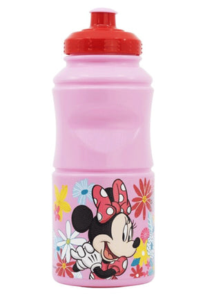 Disney Minnie Spring Hold műanyag sportkulacs 380 ml