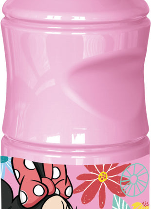 Disney Minnie Spring Hold műanyag sportkulacs 380 ml