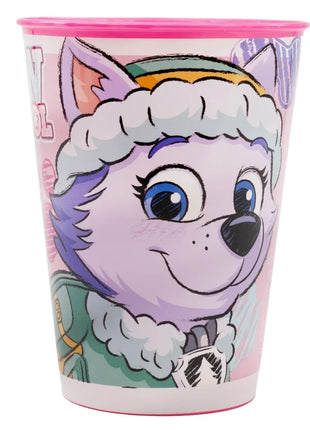 Mancs Őrjárat Sketch műanyag pohár 260 ml