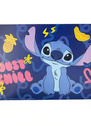 Disney Lilo és Stitch, A csillagkutya Palms tányéralátét 43x28 cm