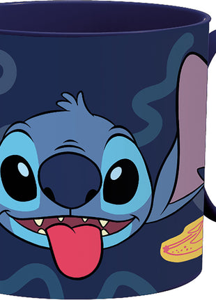 Disney Lilo és Stitch Palms micro bögre 265 ml