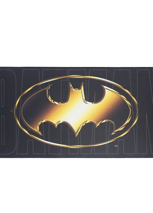 Batman Bat Signal asztali egérpad 80x35 cm