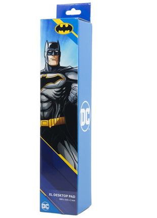 Batman Bat Signal asztali egérpad 80x35 cm