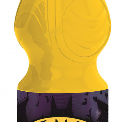 Batman Bat Signal műanyag sportkulacs 400 ml