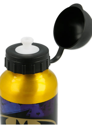 Batman Bat Signal alumínium kulacs ivókupakkal 400 ml