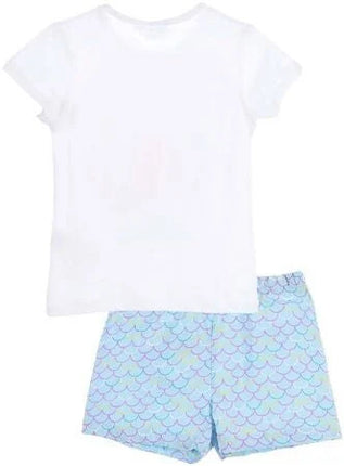 Peppa malac Good Night gyerek rövid pizsama 3 - 6 év / 98 - 116 cm