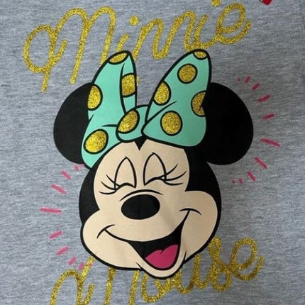 Disney Minnie gyerek rövid pizsama 3 - 8 év / 98 - 128 cm