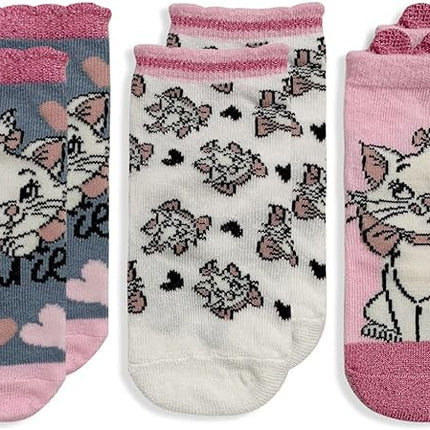 Disney Marie baba zokni 0-12 hó