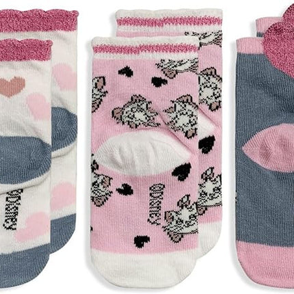 Disney Marie baba zokni 0-12 hó