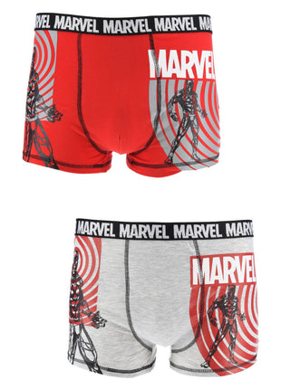 Marvel, Fekete Párduc férfi boxeralsó 2 darab/csomag (S-XL)
