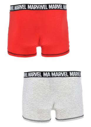 Marvel, Fekete Párduc férfi boxeralsó 2 darab/csomag (S-XL)