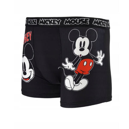 Disney Mickey férfi boxeralsó 2 darab/csomag (S-XL)