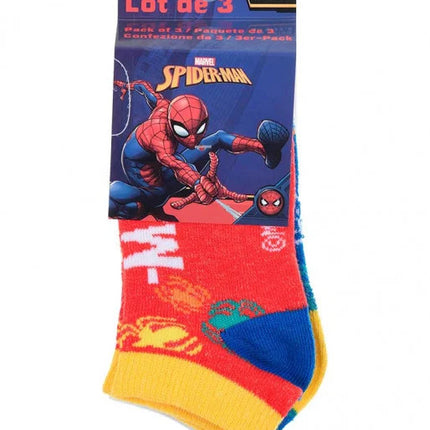 Pókember gyerek titokzokni 23-34