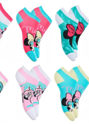 Disney Minnie Party gyerek titokzokni 23-34
