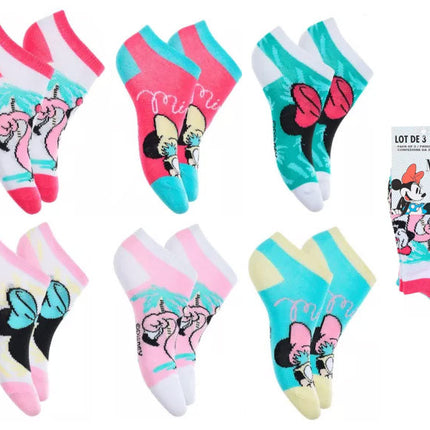 Disney Minnie Party gyerek titokzokni 23-34