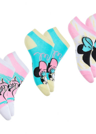 Disney Minnie Party gyerek titokzokni 23-34