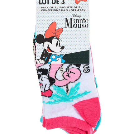 Disney Minnie Party gyerek titokzokni 23-34