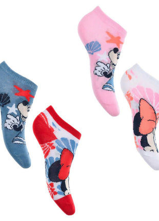 Disney Minnie Ocean gyerek titokzokni 23-34