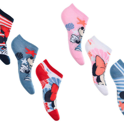 Disney Minnie Ocean gyerek titokzokni 23-34