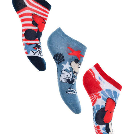 Disney Minnie Ocean gyerek titokzokni 23-34