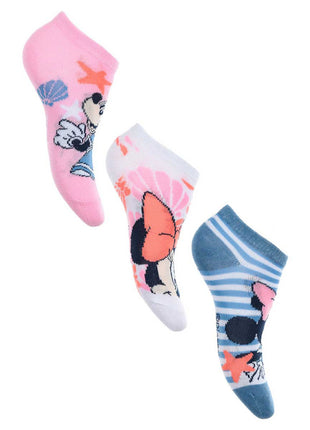 Disney Minnie Ocean gyerek titokzokni 23-34