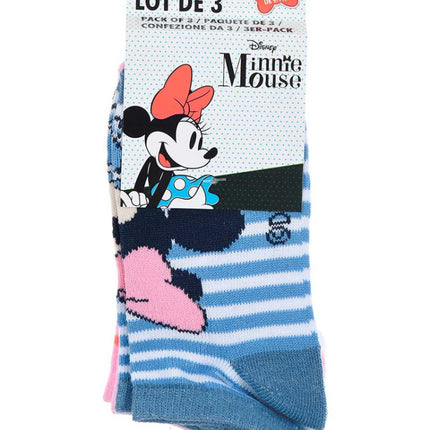 Disney Minnie Ocean gyerek titokzokni 23-34