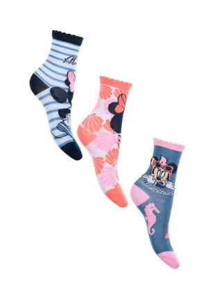 Disney Minnie Ocean gyerek zokni 23-34