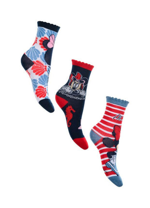 Disney Minnie Ocean gyerek zokni 23-34