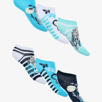 Disney Jégvarázs Ocean gyerek titokzokni 23-34