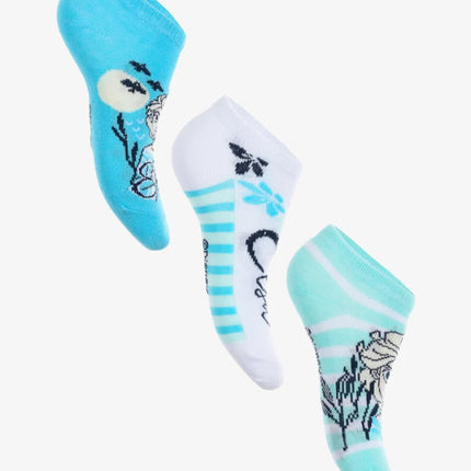 Disney Jégvarázs Ocean gyerek titokzokni 23-34