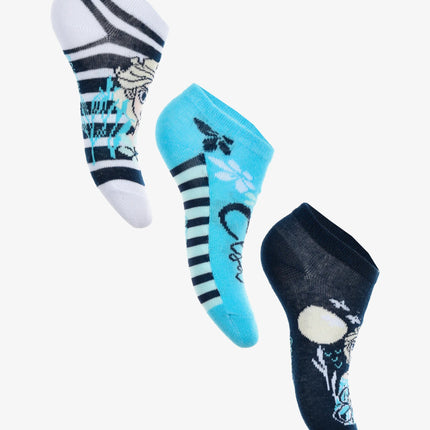 Disney Jégvarázs Ocean gyerek titokzokni 23-34