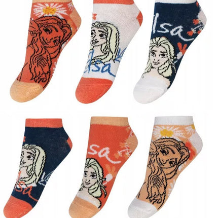 Disney Jégvarázs Picnic gyerek titokzokni 23-34