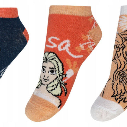 Disney Jégvarázs Picnic gyerek titokzokni 23-34