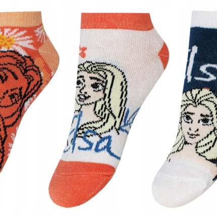 Disney Jégvarázs Picnic gyerek titokzokni 23-34