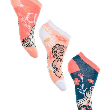 Disney Jégvarázs Picnic gyerek titokzokni 23-34